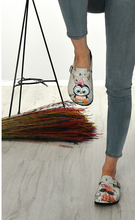 Load image into Gallery viewer, Digital Edition Shoes - Many Styles &amp; Colours - Sabo Slippers Casual Sandals Soft Soled
