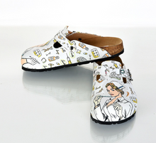 Load image into Gallery viewer, Digital Edition Shoes - Many Styles &amp; Colours - Sabo Slippers Casual Sandals Soft Soled
