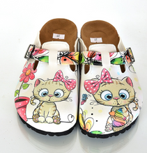 Load image into Gallery viewer, Digital Edition Shoes - Many Styles &amp; Colours - Sabo Slippers Casual Sandals Soft Soled

