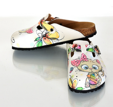 Load image into Gallery viewer, Digital Edition Shoes - Many Styles &amp; Colours - Sabo Slippers Casual Sandals Soft Soled
