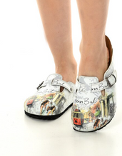 Load image into Gallery viewer, Digital Edition Shoes - Many Styles &amp; Colours - Sabo Slippers Casual Sandals Soft Soled
