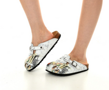 Load image into Gallery viewer, Digital Edition Shoes - Many Styles &amp; Colours - Sabo Slippers Casual Sandals Soft Soled
