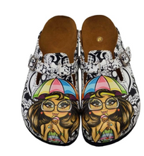 Load image into Gallery viewer, Digital Edition Shoes - Many Styles &amp; Colours - Sabo Slippers
