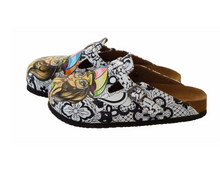 Load image into Gallery viewer, Digital Edition Shoes - Many Styles &amp; Colours - Sabo Slippers Casual Sandals Soft Soled
