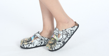 Load image into Gallery viewer, Digital Edition Shoes - Many Styles &amp; Colours - Sabo Slippers Casual Sandals Soft Soled
