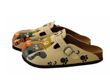 Load image into Gallery viewer, Digital Edition Shoes - Many Styles &amp; Colours - Sabo Slippers Casual Sandals Soft Soled
