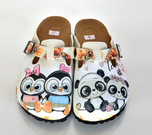 Load image into Gallery viewer, Digital Edition Shoes - Many Colours &amp; Styles -  Sabo Slippers

