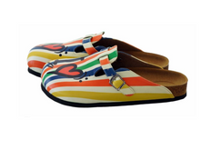 Load image into Gallery viewer, Digital Edition Shoes - Many Colours &amp; Styles -  Sabo Slippers
