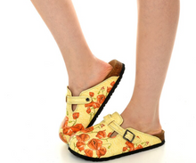 Load image into Gallery viewer, Digital Edition Shoes - Many Colours &amp; Styles -  Sabo Slippers
