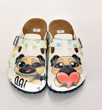 Load image into Gallery viewer, Digital Edition Shoes - Many Colours &amp; Styles - Sabo Slippers
