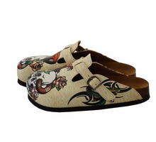 Load image into Gallery viewer, Digital Edition Shoes - Many Styles &amp; Colours -  Sabo Slippers Casual Sandals Soft Soled

