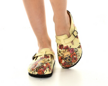 Load image into Gallery viewer, Digital Edition Shoes - Many Styles &amp; Colours -  Sabo Slippers Casual Sandals Soft Soled
