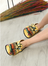 Load image into Gallery viewer, Digital Edition Shoes - Many Styles &amp; Colours -  Sabo Slippers Casual Sandals Soft Soled
