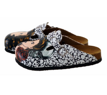 Load image into Gallery viewer, Digital Edition Shoes - Many Styles &amp; Colours -  Sabo Slippers Casual Sandals Soft Soled
