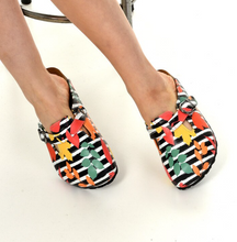 Load image into Gallery viewer, Digital Edition Shoes - Many Styles &amp; Colours -  Sabo Slippers Casual Sandals Soft Soled
