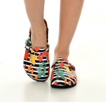 Load image into Gallery viewer, Digital Edition Shoes - Many Styles &amp; Colours -  Sabo Slippers Casual Sandals Soft Soled
