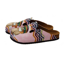 Load image into Gallery viewer, Digital Edition Shoes - Many Styles &amp; Colours -  Sabo Slippers Casual Sandals Soft Soled
