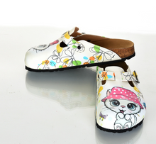 Load image into Gallery viewer, Digital Edition Shoes - Many Styles &amp; Colours -  Sabo Slippers Casual Sandals Soft Soled
