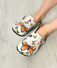 Load image into Gallery viewer, Digital Edition Shoes - Many Styles &amp; Colours -  Sabo Slippers Casual Sandals Soft Soled
