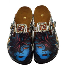 Load image into Gallery viewer, Digital Edition Shoes - Many Styles &amp; Colours -  Sabo Slippers Casual Sandals Soft Soled
