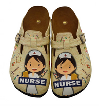 Load image into Gallery viewer, Digital Edition Shoes - Many Styles &amp; Colours -  Sabo Slippers Casual Sandals Soft Soled
