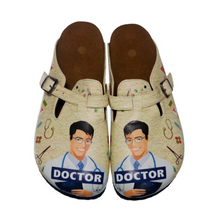 Load image into Gallery viewer, Digital Edition Shoes - Sabo Slippers Casual Sandals Soft Soled
