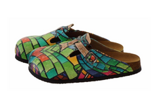 Load image into Gallery viewer, Digital Edition Shoes - Many Styles &amp; Colours - Sabo Slippers Casual Sandals
