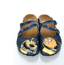 Load image into Gallery viewer, Quality 2021 Women's Sabo Slipper - Many Styles &amp; Colours
