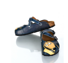 Load image into Gallery viewer, Quality 2021 Women's Sabo Slipper - Many Styles &amp; Colours
