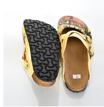 Load image into Gallery viewer, Quality 2021 Women's Sabo Slipper - Many Styles &amp; Colours
