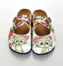 Load image into Gallery viewer, Quality 2021 Women's Sabo Slipper - Many Styles &amp; Colours

