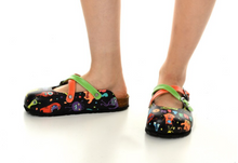 Load image into Gallery viewer, Quality 2021 Women's Sabo Slipper - Many Styles &amp; Colours
