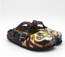Load image into Gallery viewer, Digital Edition Shoes - Many Styles &amp; Colours Sabo Slippers Casual Sandals Soft Soled
