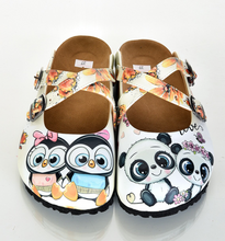 Load image into Gallery viewer, Digital Edition Shoes - Many Styles &amp; Colours Sabo Slippers Casual Sandals Soft Soled
