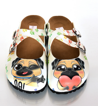 Load image into Gallery viewer, Digital Edition Shoes - Many Styles &amp; Colours Sabo Slippers Casual Sandals Soft Soled
