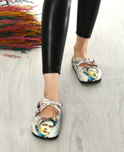 Load image into Gallery viewer, Digital Edition Shoes - Many Styles &amp; Colours Sabo Slippers Casual Sandals Soft Soled
