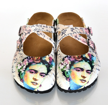 Load image into Gallery viewer, Digital Edition Shoes - Many Styles &amp; Colours Sabo Slippers Casual Sandals Soft Soled

