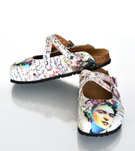 Load image into Gallery viewer, Digital Edition Shoes - Many Styles &amp; Colours Sabo Slippers Casual Sandals Soft Soled
