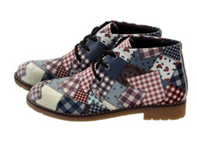 Load image into Gallery viewer, Ankle Boots - Many Styles &amp; Colours - Digital Edition Printed Pattern Special Design Women Short Boots
