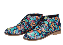Load image into Gallery viewer, Ankle Boots - Many Styles &amp; Colours - Digital Edition Printed Pattern Special Design Women Short Boots Ankle Boot Comfortable Shoes Casual lady
