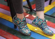 Load image into Gallery viewer, Ankle Boots - Many Styles &amp; Colours - Digital Edition Printed Pattern Special Design Women Short Boots
