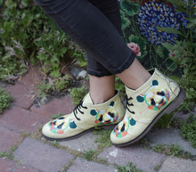 Load image into Gallery viewer, Ankle Boots - Many Styles &amp; Colours - Digital Edition Printed Pattern Special Design Women Short Boots
