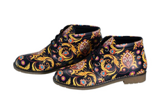 Load image into Gallery viewer, Ankle Boots - Many Styles &amp; Colours - Digital Edition Printed Pattern Special Design Women Short Boots Ankle Boot Comfortable Shoes Casual lady
