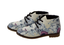 Load image into Gallery viewer, Ankle Boots - Many Styles &amp; Colours - Digital Edition Printed Pattern Special Design Women Short Boots Ankle Boot Comfortable Shoes Casual lady
