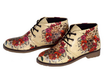 Load image into Gallery viewer, Ankle Boots - Many Styles &amp; Colours - Digital Edition Printed Pattern Special Design Women Short Boots Ankle Boot Comfortable Shoes Casual lady
