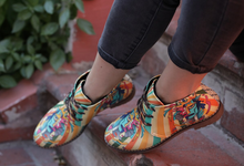 Load image into Gallery viewer, Ankle Boots - Many Styles &amp; Colours - Digital Edition Printed Pattern Special Design Women Short Boots Ankle Boot Comfortable Shoes Casual lady
