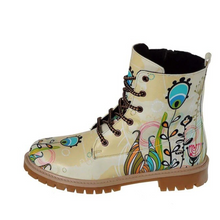 Load image into Gallery viewer, Unique Boots - Quality Digital Edition Pattern Special Design Women Short Boots - Many Styles &amp; Colours
