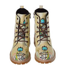 Load image into Gallery viewer, Unique Boots - Quality Digital Edition Pattern Special Design Women Short Boots - Many Styles &amp; Colours
