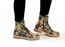 Load image into Gallery viewer, Unique Boots - Quality Digital Edition Pattern Special Design Women Short Boots - Many Styles &amp; Colours
