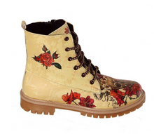 Load image into Gallery viewer, Unique Boots - Quality Digital Edition Pattern Special Design Women Short Boots - Many Styles &amp; Colours
